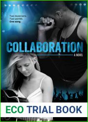 Collaboration (Backlash, #1)