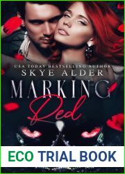 Marking Red (Once Upon a Shifter, #2)