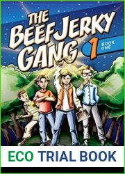 The Beef Jerky Gang