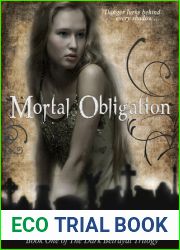 Mortal Obligation (Dark Betrayal Trilogy #1)