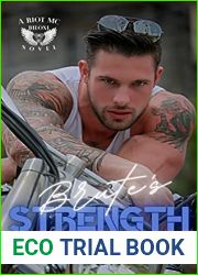 Brute|s Strength (Riot MC Biloxi, #2)