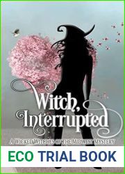 Witch, Interrupted (Wicked Witches of the Midwest, #13)