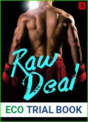 Raw Deal (Larson Brothers, #1)