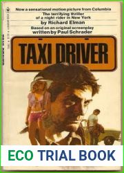 Taxi Driver