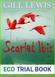 Scarlet Ibis