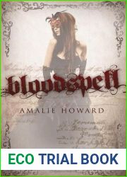 Bloodspell (The Cruentus Curse, #1)