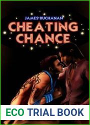 Cheating Chance (Taking the Odds, #1)