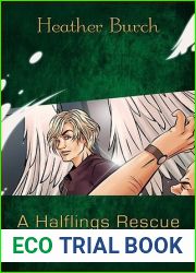 A Halflings Rescue (Halflings #1.5)
