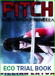 Pitch (Death Day, #1)