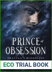 Prince of Obsession (Dracula|s Bloodline #2)
