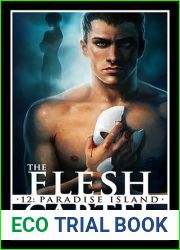 Paradise Island (The Flesh Cartel #12)
