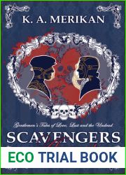 August (Scavengers #2; Zombie Gentlemen)