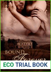 Bound Forever (Bound, #3)
