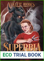 Superbia (Shades of Sin, #2)