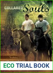 Collared Souls (Sentries #4)
