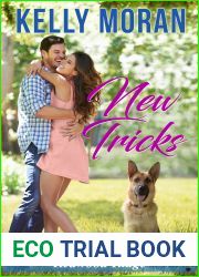 New Tricks (Redwood Ridge #3)