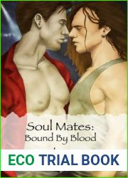 Bound by Blood (Soul Mates, #1)