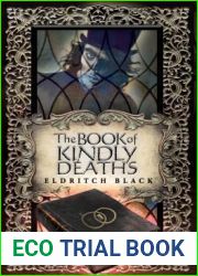 The Book of Kindly Deaths