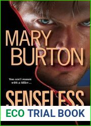 Senseless (Senseless, #1)