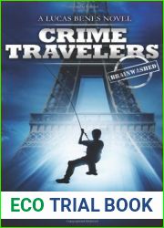 Brainwashed (Crime Travelers, #1)