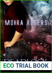 Deadlock (Southern Arcana, #3)