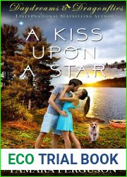 A Kiss upon a Star (Daydreams and Dragonflies, #1)