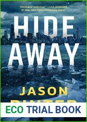Hide Away (Rachel Marin Thriller, #1)