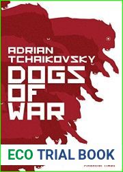 Dogs of War (Dogs of War, #1)