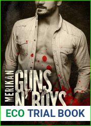 Homicidal Instinct (Guns n| Boys, #3)