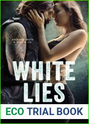 White Lies (Lost Kings MC, #15)