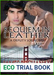 Requiem in Leather (Deputy Joe, #4)