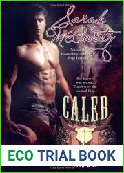 Caleb (Shadow Wranglers, #1)