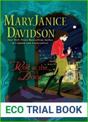 Wolf at the Door (Wyndham Werewolf, #7)
