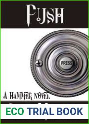 Push (Hammer, #6)