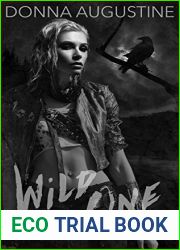 Wild One (Born Wild, #1)
