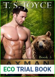 Axman Werebear (Saw Bears, #5)