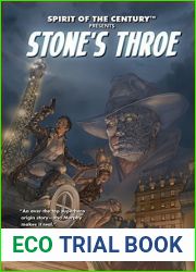 Stone|s Throe: Spirit of the Century Presents