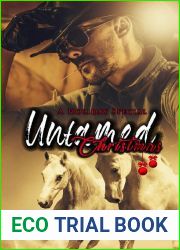 Untamed Christmas (Untamed, #1.5)