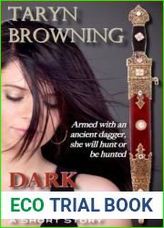 Dark Beauty (Seeker, #0.5)