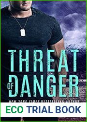 Threat of Danger (Mission Recovery, #2)