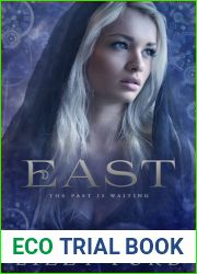 East (History Interrupted #2)