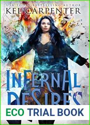 Infernal Desires (Queen of the Damned, #3)