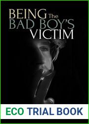 Being the Bad Boy|s Victim