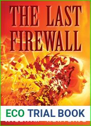 The Last Firewall (Singularity, #3)