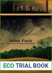 Mind Fuck (The Administration, #1)