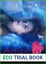 Amplify (Rockstar #3)