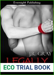 Legally Bound (Bound, #1)