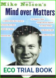 Mike Nelson|s Mind over Matters