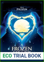 Disney Frozen: A Frozen Heart