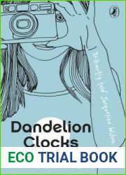 Dandelion Clocks